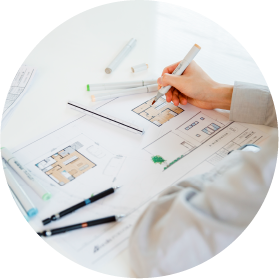 設計で大切にしていること