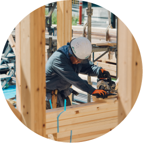 永く住まう性能・品質