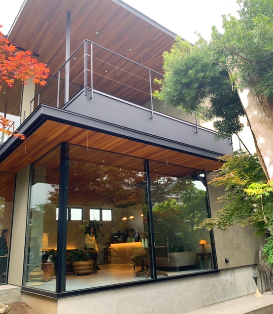 素敵な建物探訪