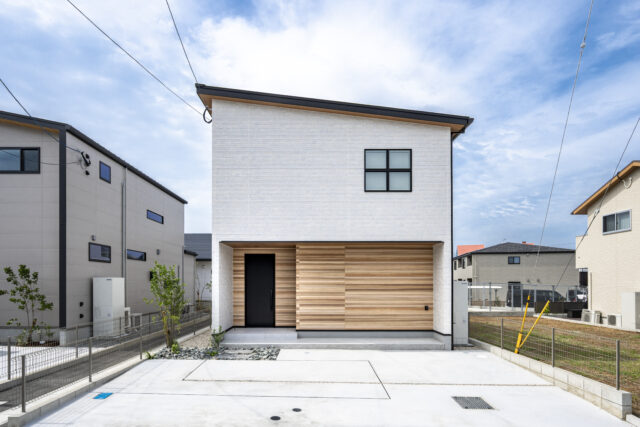 【コスタ津屋崎-28号地モデルハウス】設計士が書く、見どころポイント！