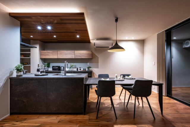 糸島市のモデルハウスご紹介