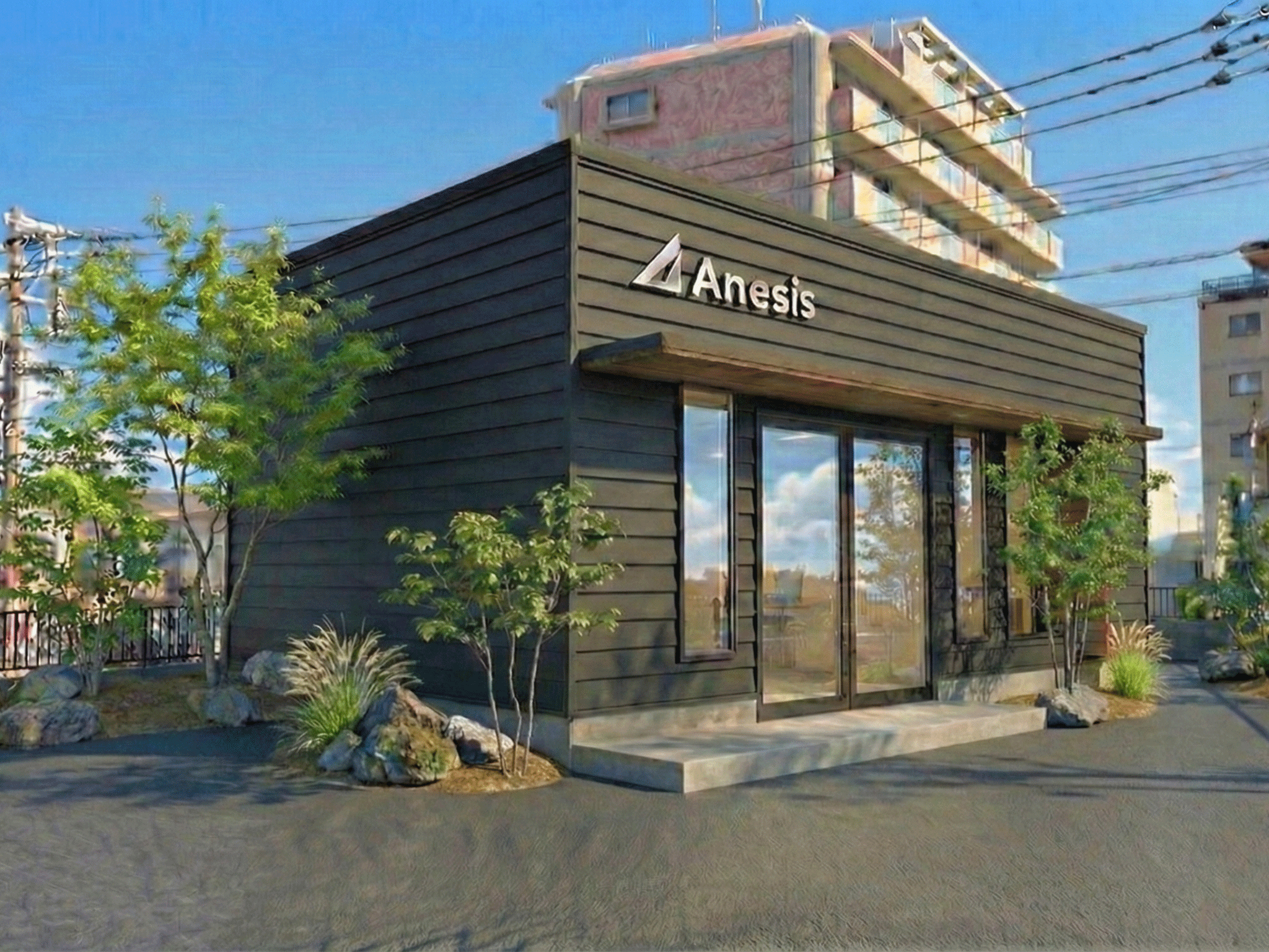 3/14(土)オープン｜新しい店舗で設計士と話しませんか？